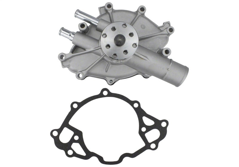 Ford Racing 302-351W Street Rod Short V-Belt Water Pump