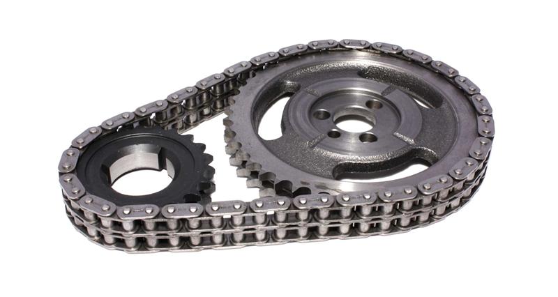 COMP Cams Hi-Tech Roller Timing Chain Set
