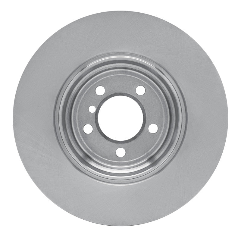 R1 05-08 BMW 750LI Rear Brake Rotor