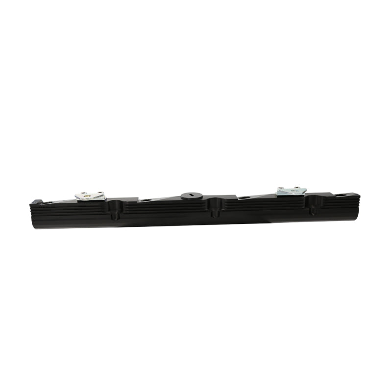 Aeromotive GM LS7 Fuel Rails - Black