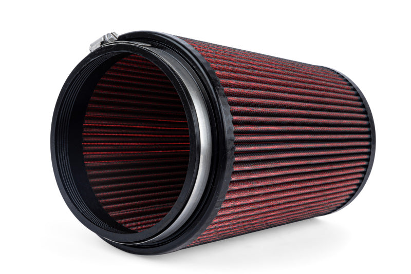 APR 17-20 Audi RS3/18-22 Audi TT RS Quattro (MK3) 2.5T TFSI Carbon Fiber Intake Filter System