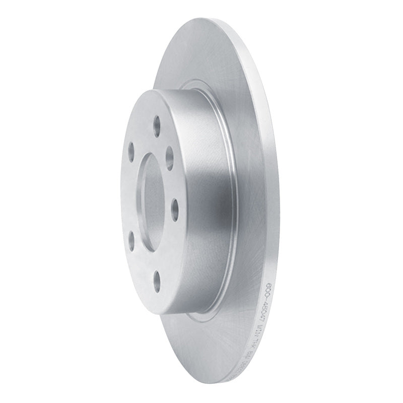 R1 20-25 Buick Encore GX Rear Brake Rotor