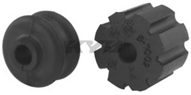 KYB Shocks & Struts Strut Mounts Rear NISSAN 200SX 1995-98 NISSAN 240SX 1989-98 NISSAN 300ZX 1990-96