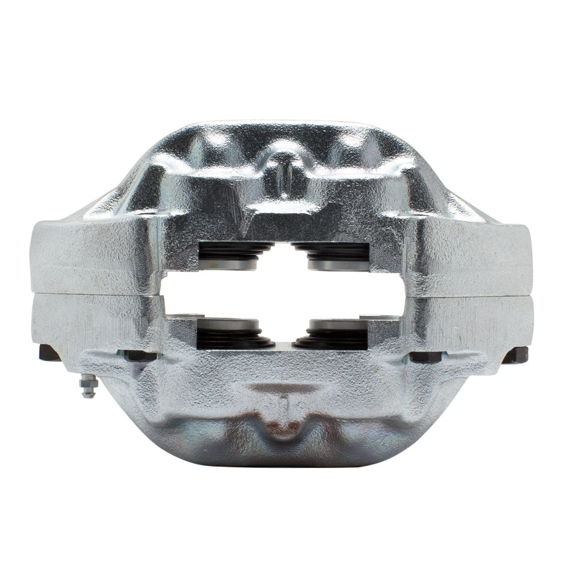 DFC 65-68 Chrysler Newport Front-R Premium Caliper - Silver Zinc Coated