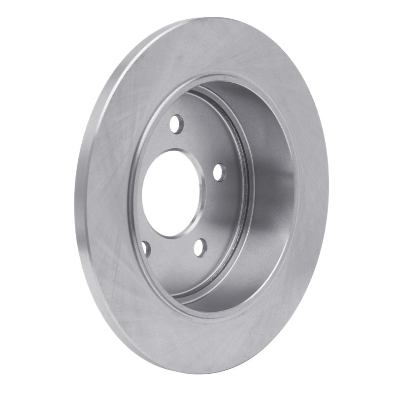 R1 96-02 Ford Crown Victoria Rear Brake Rotor