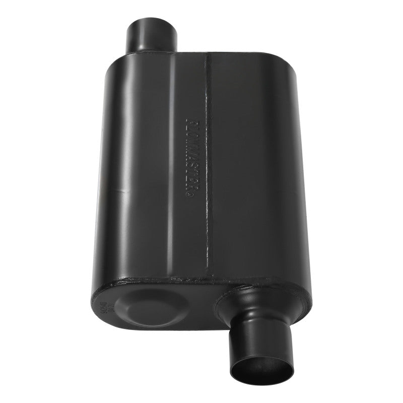 Flowmaster 2.5 IN(O)/OUT(O) Super 44 Series Muffler