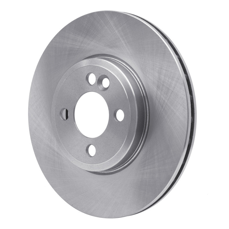 R1 07-15 Mini Cooper (Excl Clubman) Front Brake Rotor