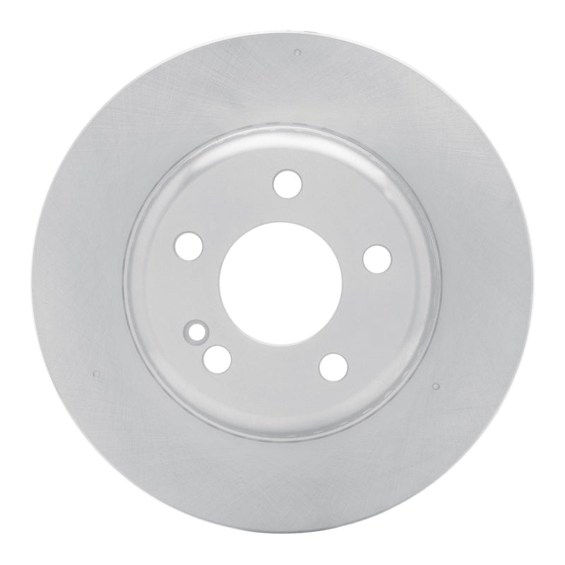 R1 15-21 Mercedes-Benz C300 Coupe & Convertible Rear Brake Rotor