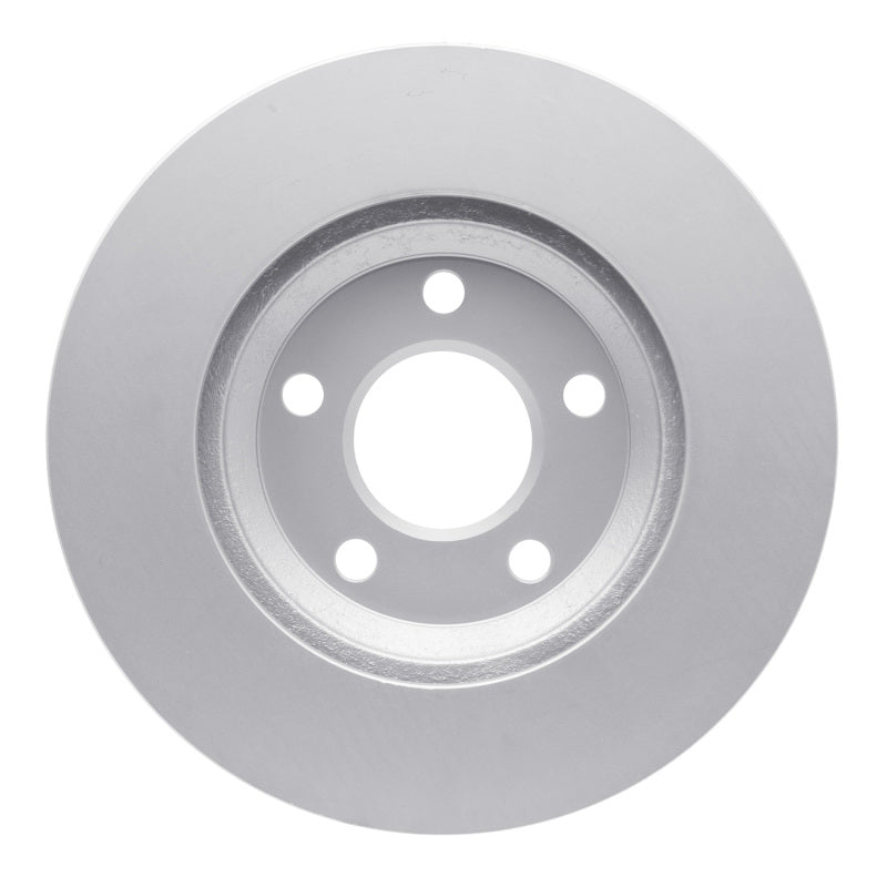 R1 05-05 Buick LeSabre Front GeoSPEC Coated Rotor
