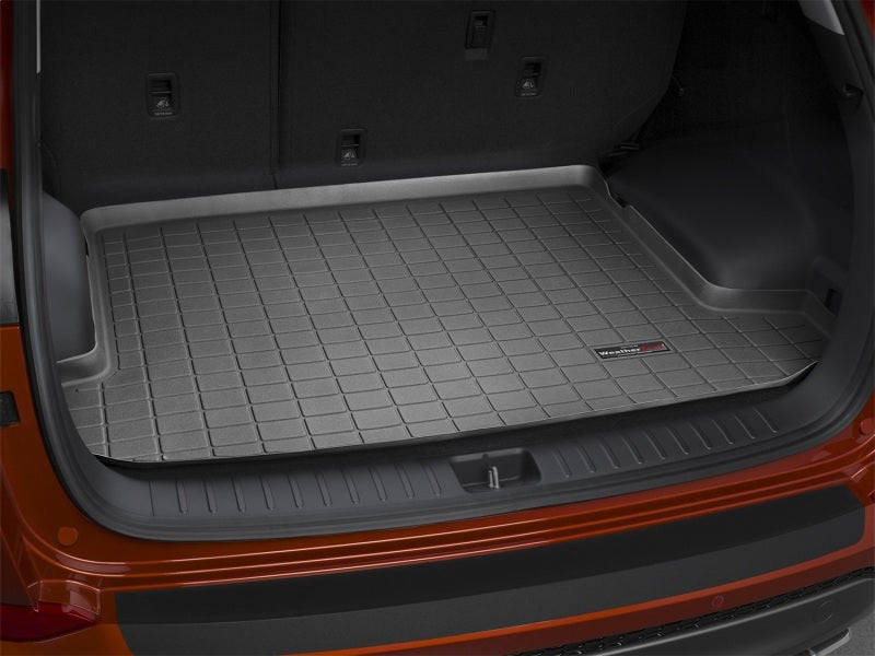 WeatherTech 2016+ Hyundai Tucson (Does Not Fit Hydrogen Models) Cargo Liner - Black