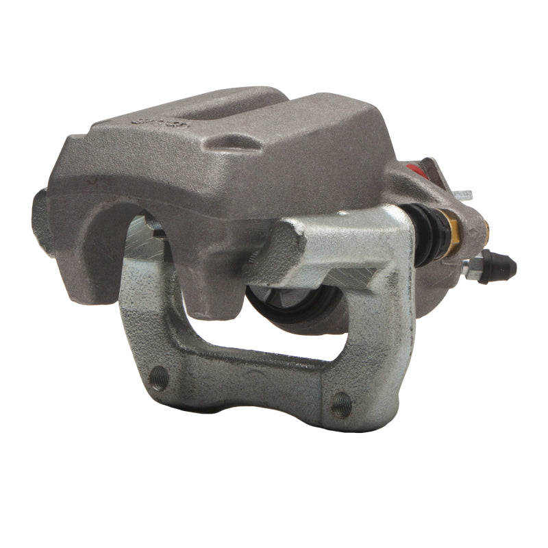 DFC 00-06 Audi TT Quattro Rear-R Silver Zinc Coated Premium Caliper