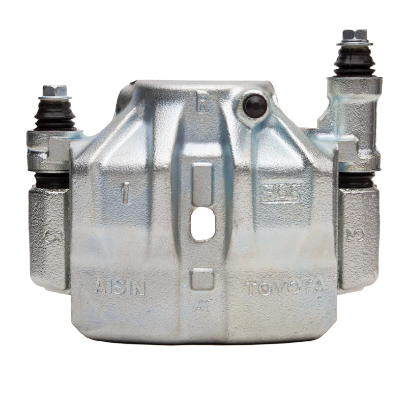 DFC 820093 Toyota Pickup Front-R Silver Zinc Coated Premium Caliper