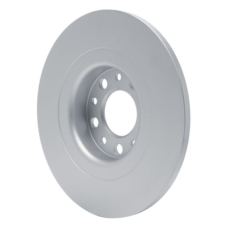 DFC 24-25 Alfa Romeo Tonale Rear GEOSPEC Coated Rotor