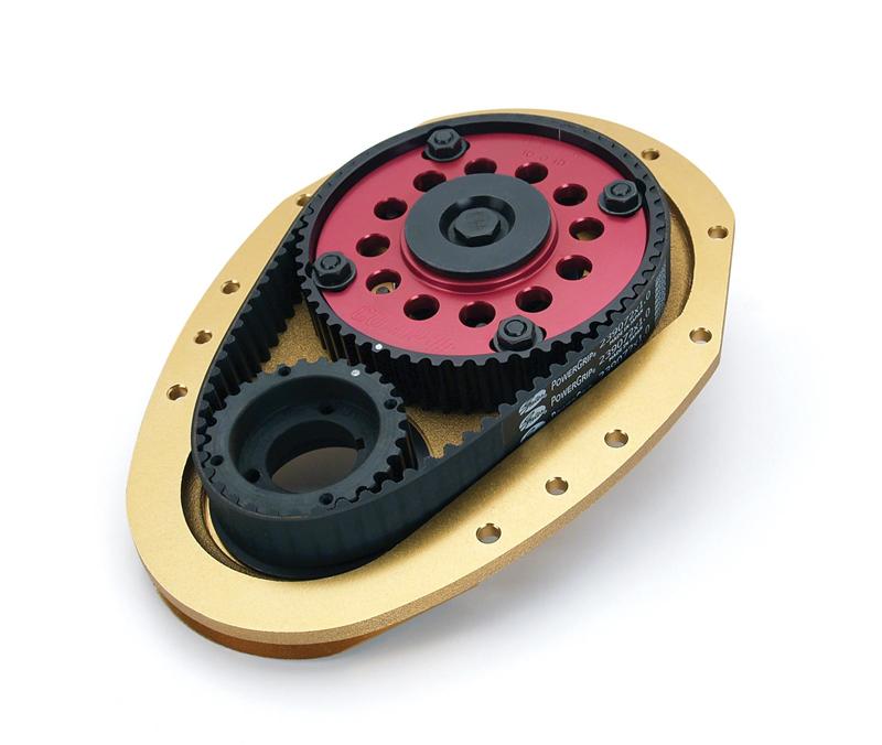 COMP Cams Cam Gear Bolt 6100 Belt Drive