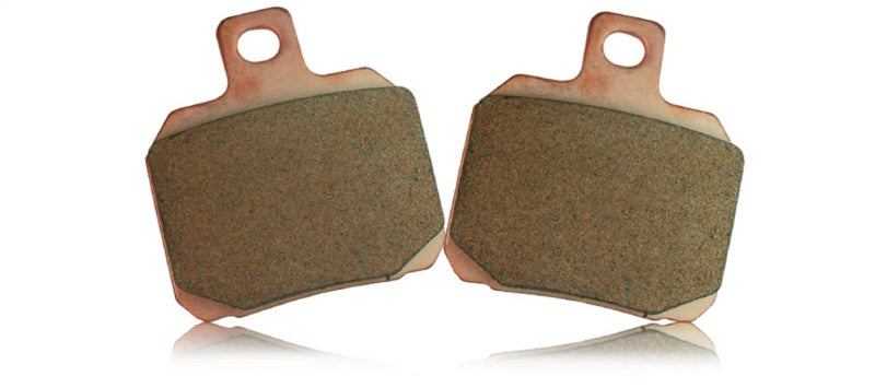 EBC 01-09 Daelim Cordi 50 Front Left Sintered HH/R Brake Pads
