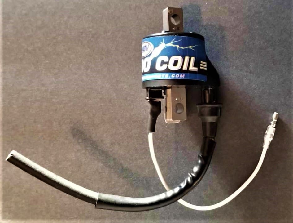 1985 thru 1988 “MONDO” High Output CR125 IGNITION COIL image 0