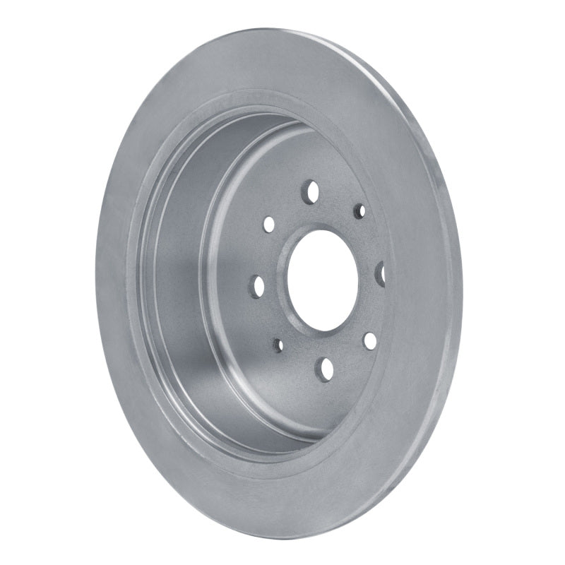 R1 95-97 Kia SEPHIA Rear Brake Rotor