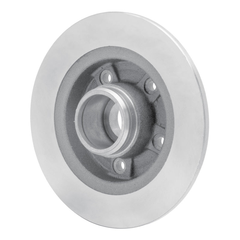 R1 88-89 Mazda 626 Rear Brake Rotor