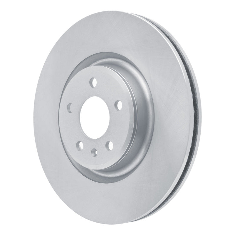 R1 12-20 Audi S5 Front Brake Rotor