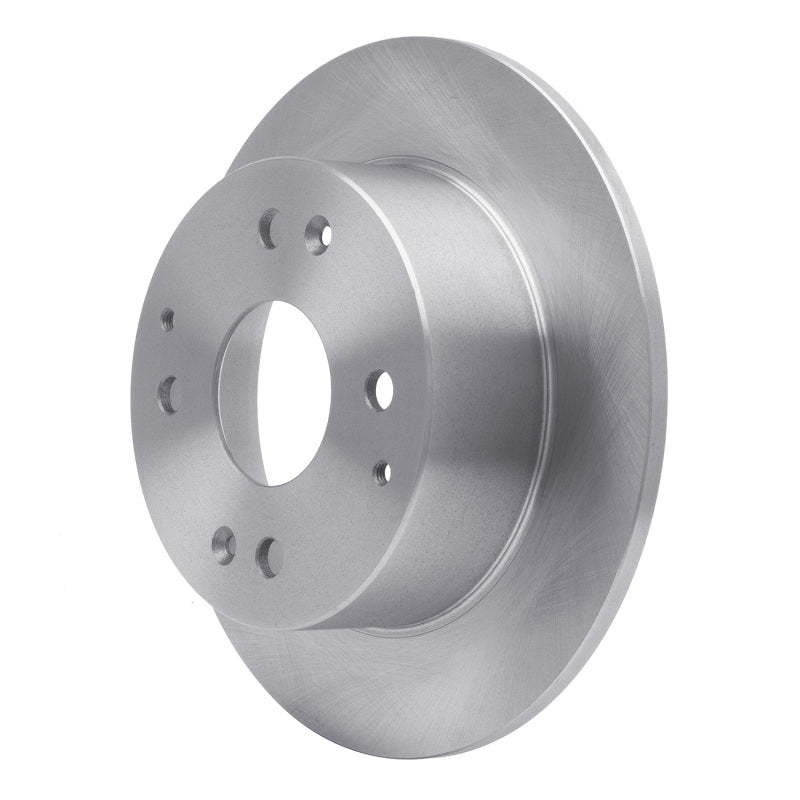 R1 95-98 Acura TL Rear Brake Rotor