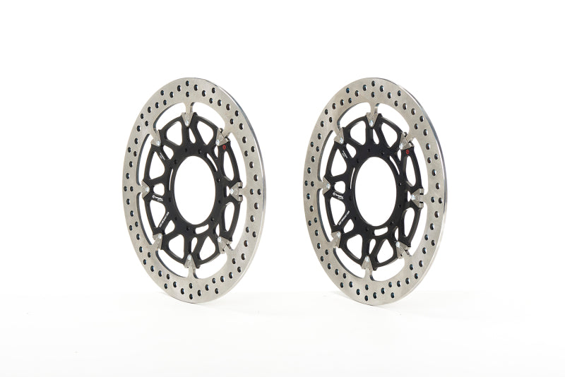 Brembo OE 03-06 Honda CBR600F F4I/2003-2025 CBR600RR/09-25 CBR600RR ABS T-Drive Brake Disc