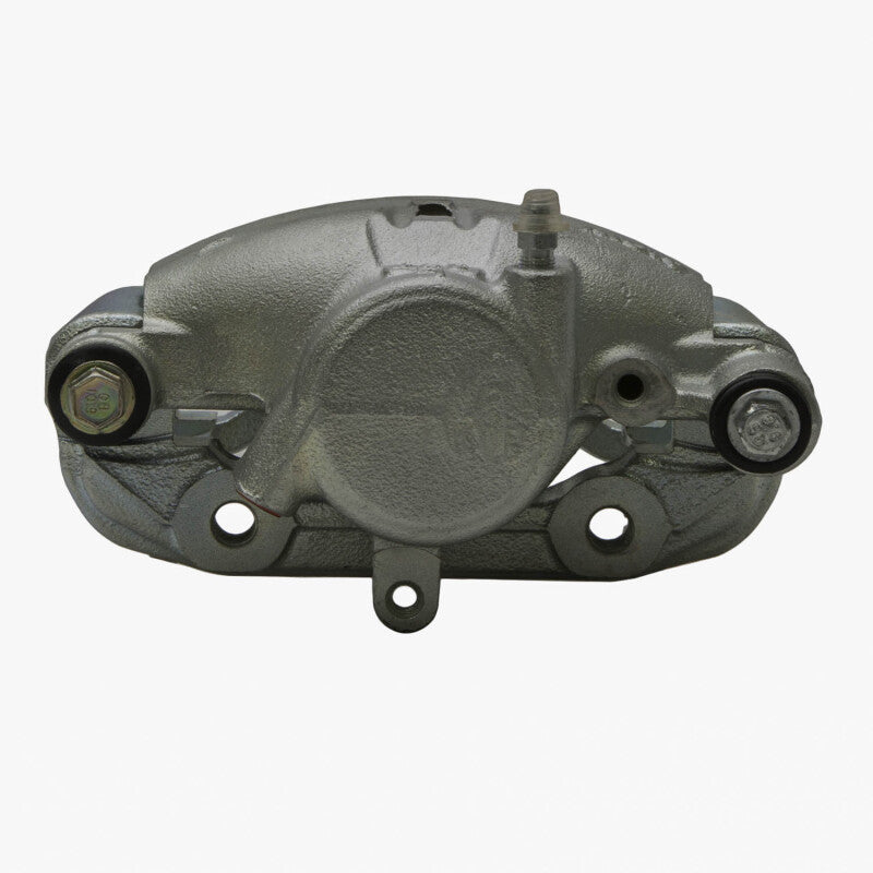 DFC 85-92 Toyota Pickup Front-L Silver Zinc Coated Premium Caliper