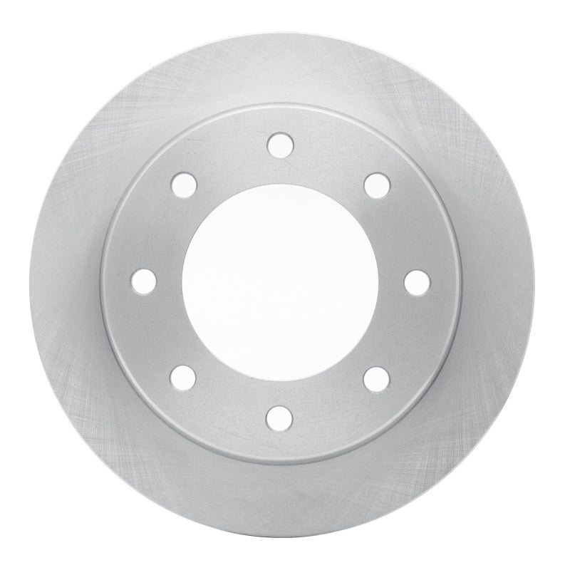 R1 00-11 Cadillac DTS Rear Brake Rotor