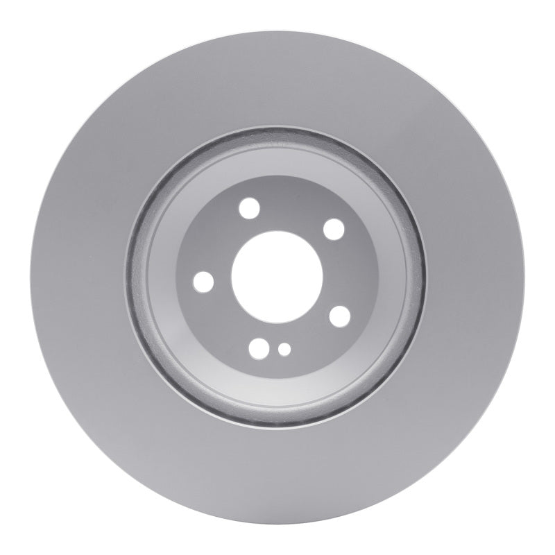R1 2017-2023 Mercedes-Benz E53 AMG Rear GeoSPEC Coated Rotor
