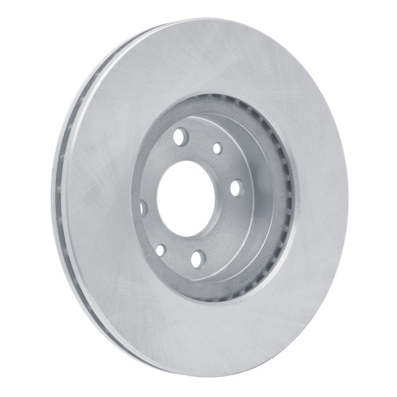 R1 02-10 Renault CLIO (Mexico) Front Brake Rotor
