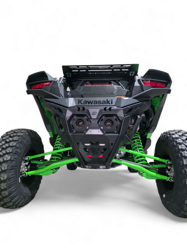 Elektric Offroad 2026+ Kawasaki Teryx H2 Volt Rear Bumper
