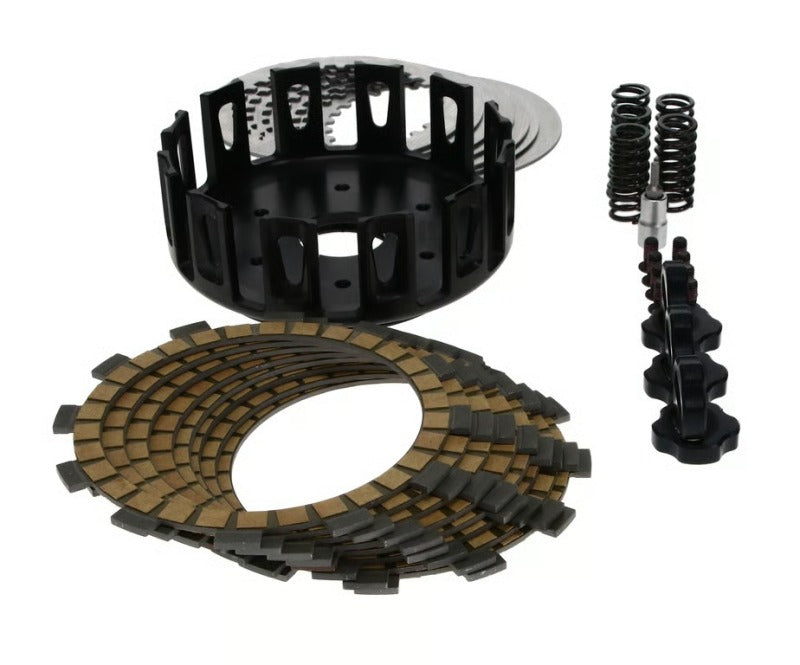 Wiseco 05-15 WR450R Performance Clutch Kit