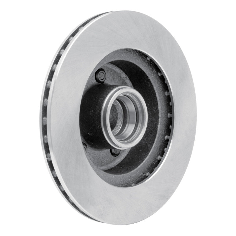 R1 1987-1990 Dodge Dakota RWD Front Brake Rotor