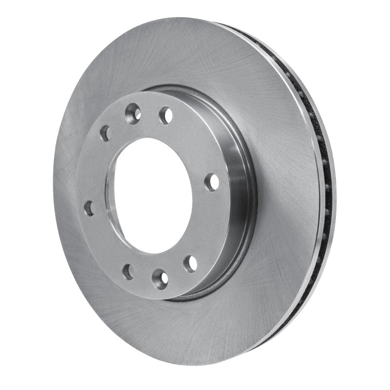 R1 06-14 Hyundai Entourage Front Brake Rotor