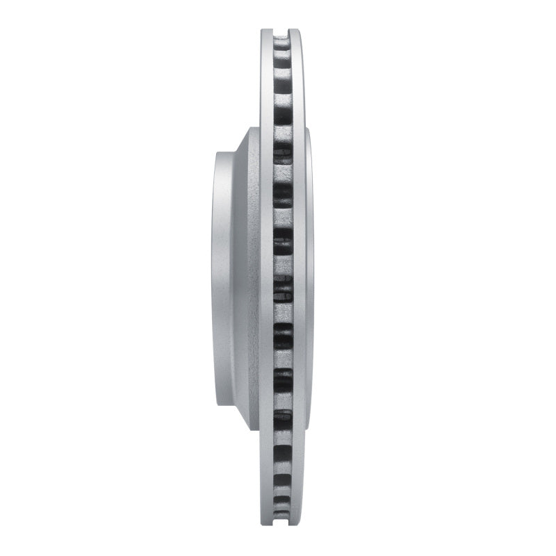 R1 21-25 Dodge Durango Rear GeoSPEC Coated Rotor