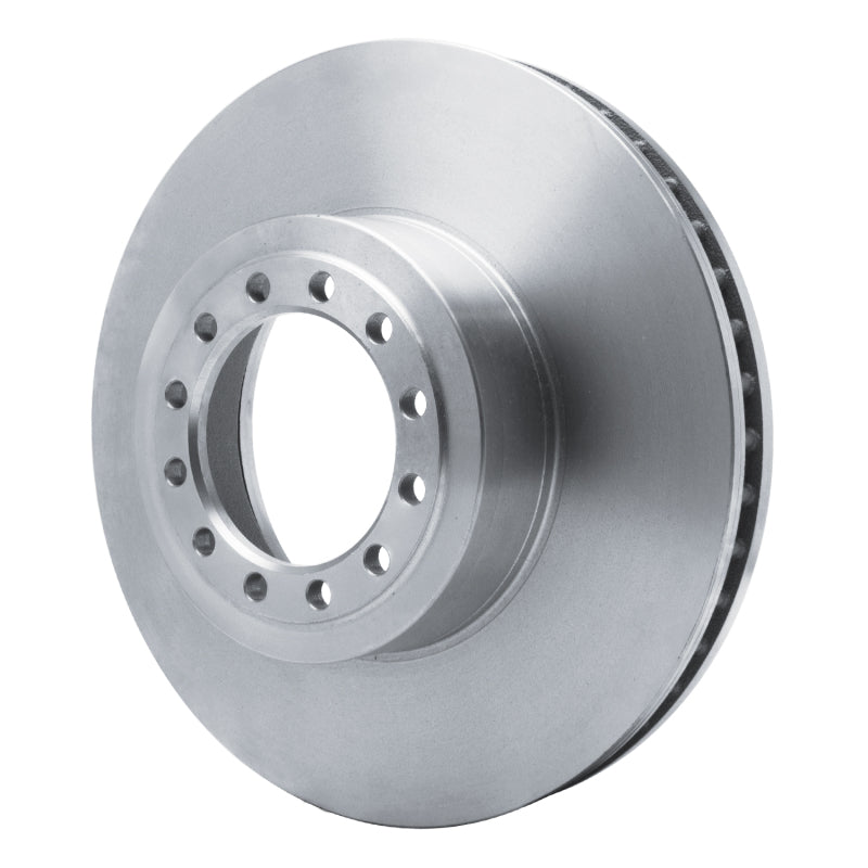R1 22-24 Chevrolet LCF5500HD Diesel Rear Brake Rotor