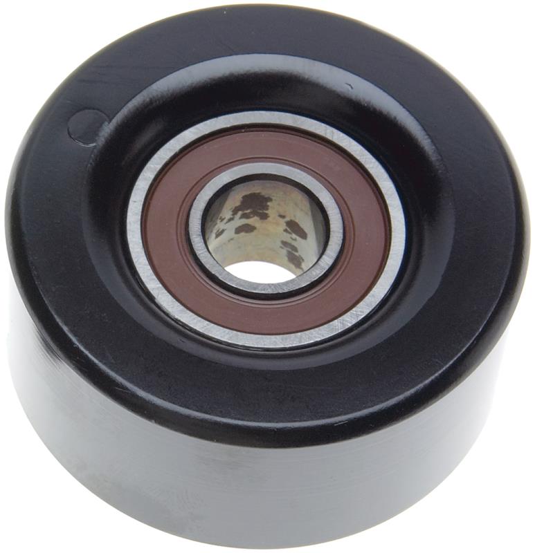 Gates 93-99 Ford F800 DriveAlign Idler Pulley
