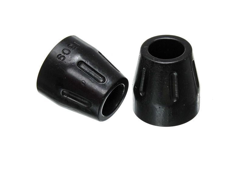 Energy Suspension 58-79 Volkswagen Red Rear Type I Bump Stop Set