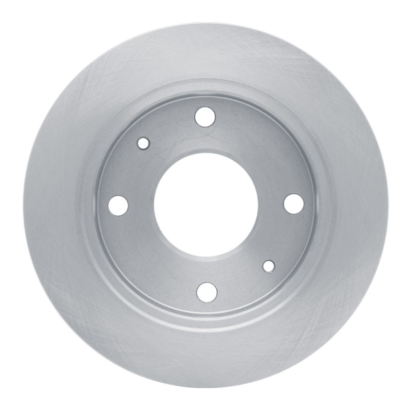 R1 98-10 Dodge ATOS (Mexico) Front Brake Rotor