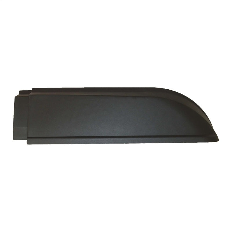 Omix Fender Flare Extension Right-Side- 87-95(YJ)