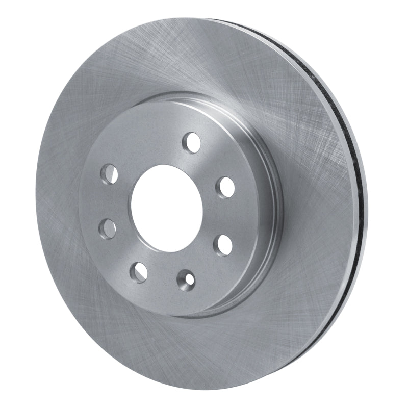 R1 00-02 Daewoo Nubira Front Brake Rotor