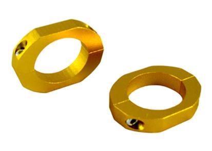 Whiteline Sway Bar Aluminum 25-27mm Lateral Lock Kits
