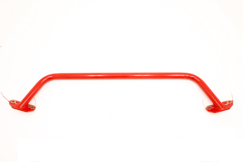 BMR 93-02 F-Body V6 & 93-97 SS Shock Tower Brace - Red