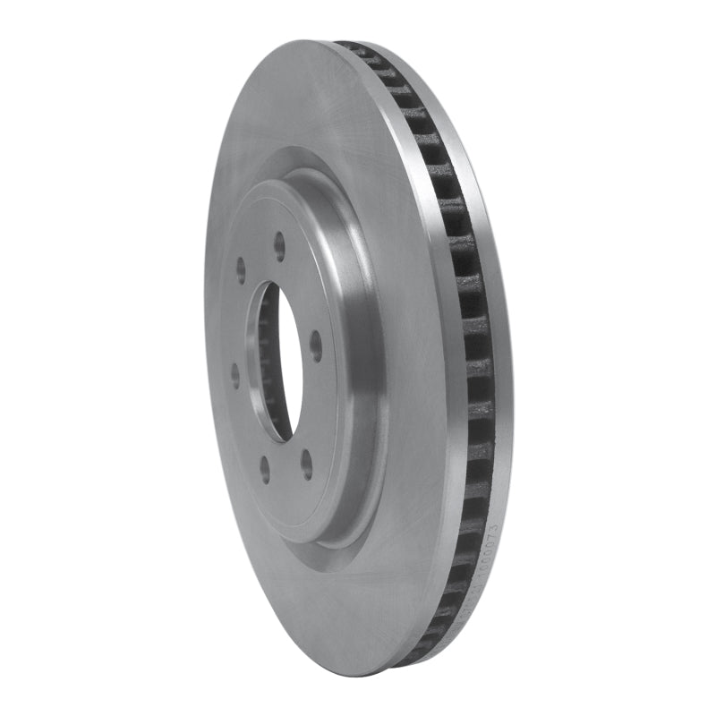 DFC 21-25 Ford Expedition Front Brake Rotor