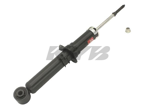 KYB Shocks & Struts Kia Import Passenger Car Excel-G