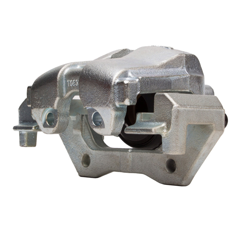 DFC 09-12 Ford Escape Front-R Premium Caliper - Silver Zinc Coated