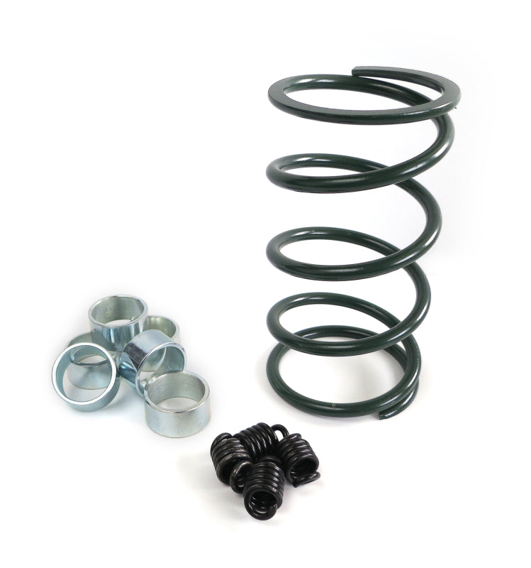 EPI 2007 Yamaha 350 Grizzly Stock Tires Low Elev. Sport Utility Clutch Kit