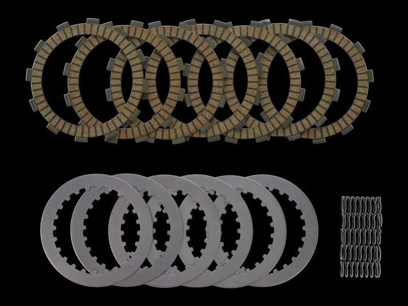 Wiseco 85-99 Honda CR125R Clutch Pack Kit