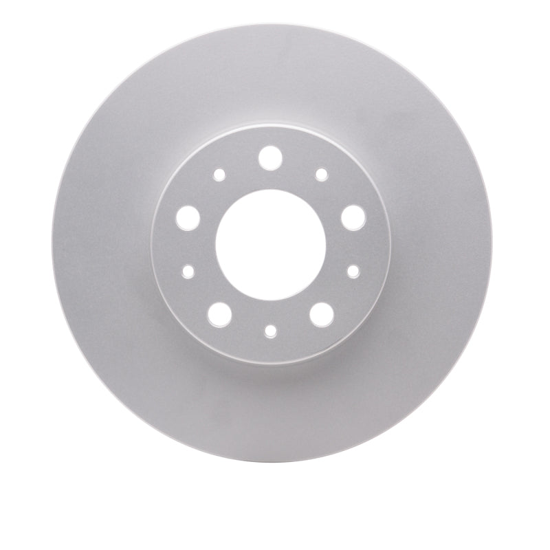 R1 95-04 Volvo 850 Front GeoSPEC Coated Rotor