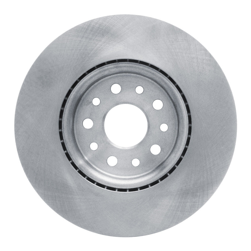 R1 21-25 Dodge Charger Daytona Front Brake Rotor