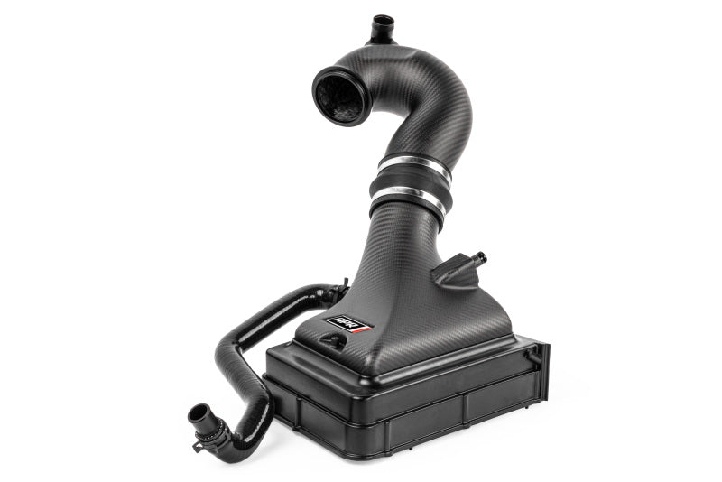 APR 20-25 Porsche 911 (992) 3.0T/3.7T Carbon Fiber Intake System w/Turbo Inlet Pipes